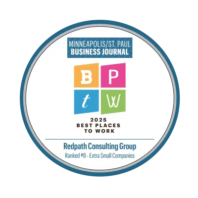 Best Places to Work — Minneapolis/St. Paul Business Journal