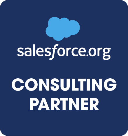 Salesforce.org Consulting Partner