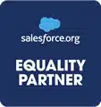Salesforce.org Equality Partner