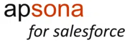 Apsona logo