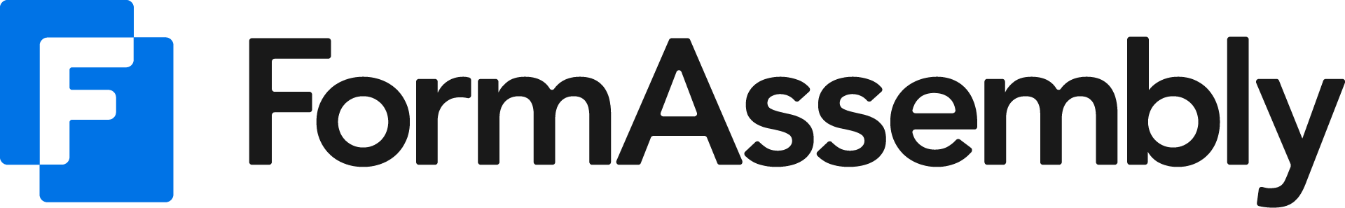 FormAssembly logo