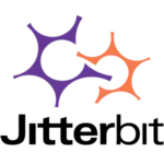 Jitterbit logo