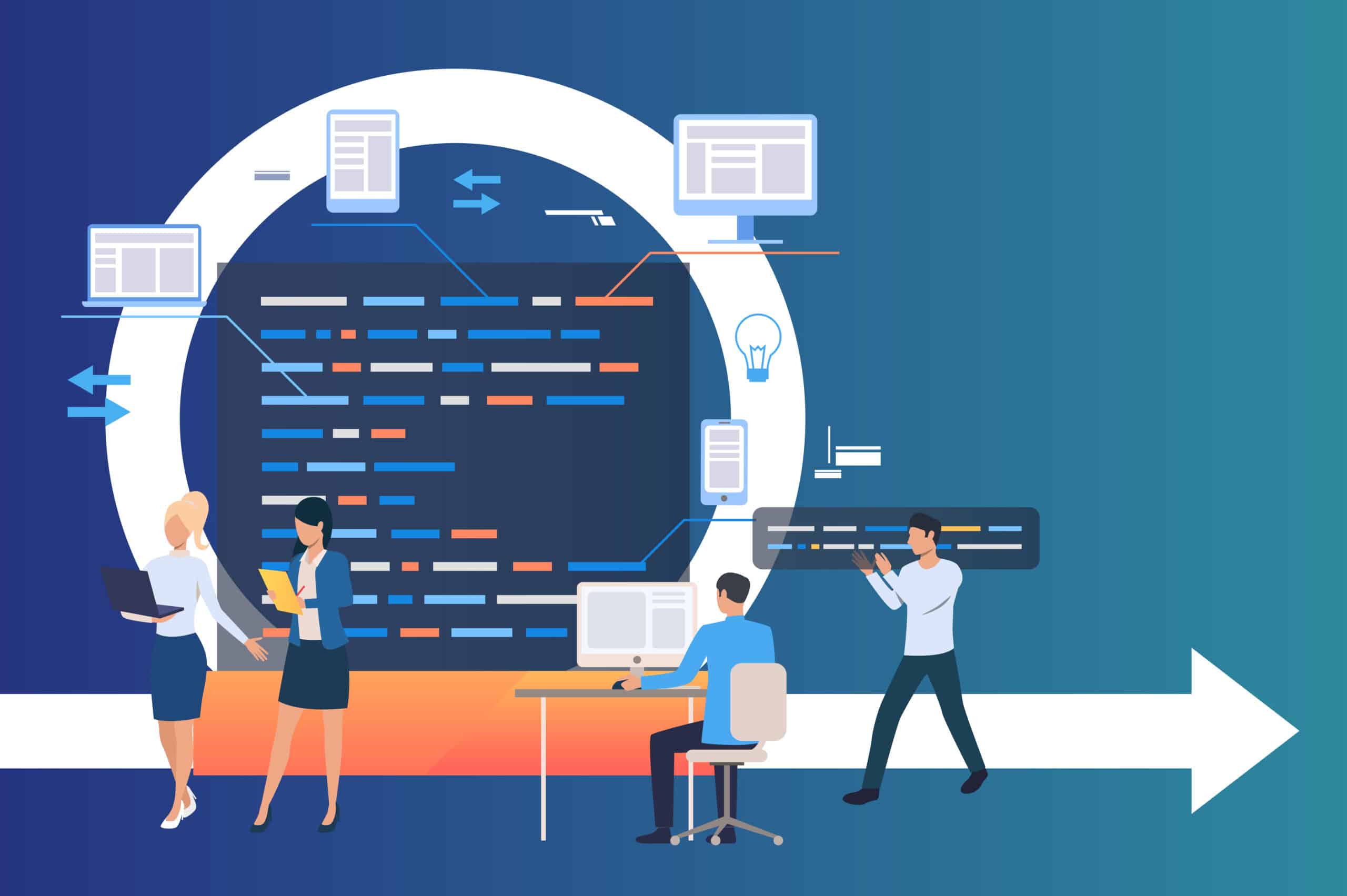 How Technology Transfer Institutions can Maximize their Efforts with Salesforce Solutions