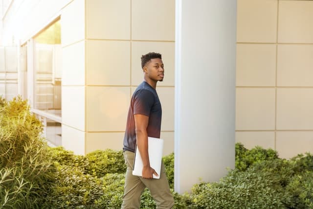 Improve your admissions process with Admissions Connect — Part 1