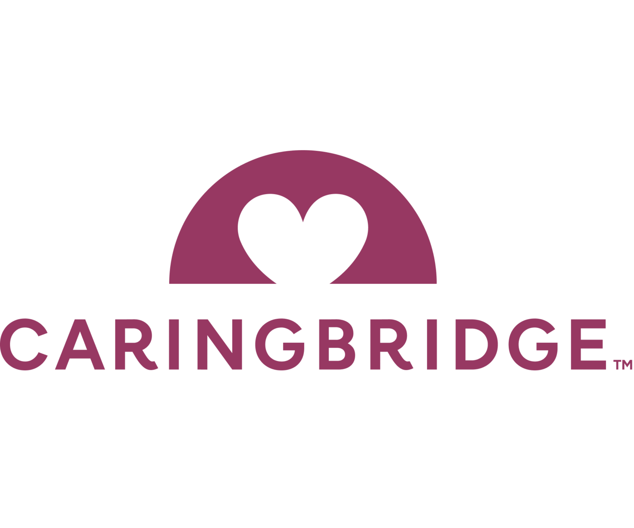 CaringBridge logo