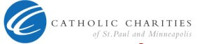 Catholic Charities of St. Paul and Minneapolis logo