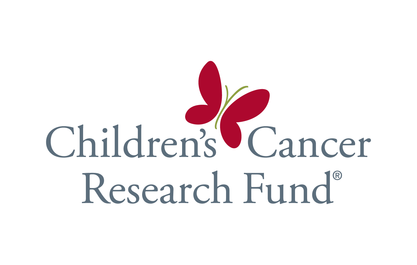 Children's Cancer Research Fund logo