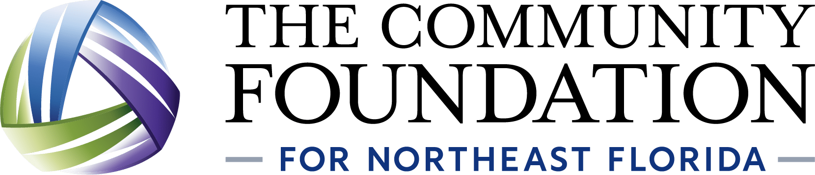 The Community Foundation for Northeast Florida logo