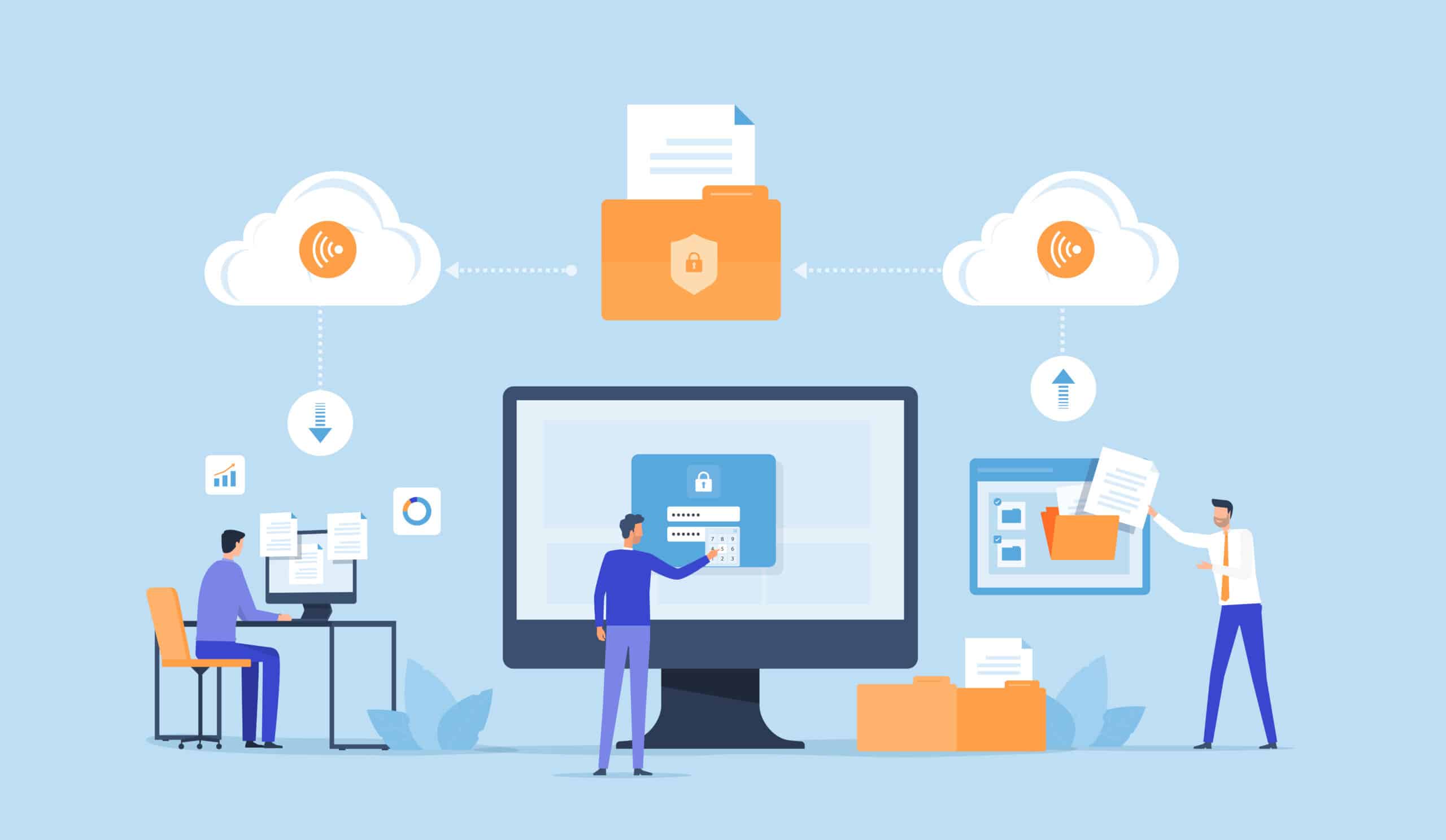 Why Nonprofits Should Move from Raiser’s Edge to Salesforce’s New Nonprofit Cloud: A Deep Dive into Enhanced Giving Architecture