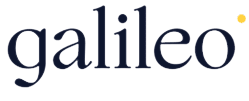 Galileo logo