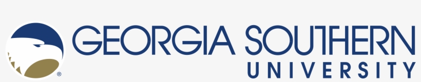 Georgia Southern University logo