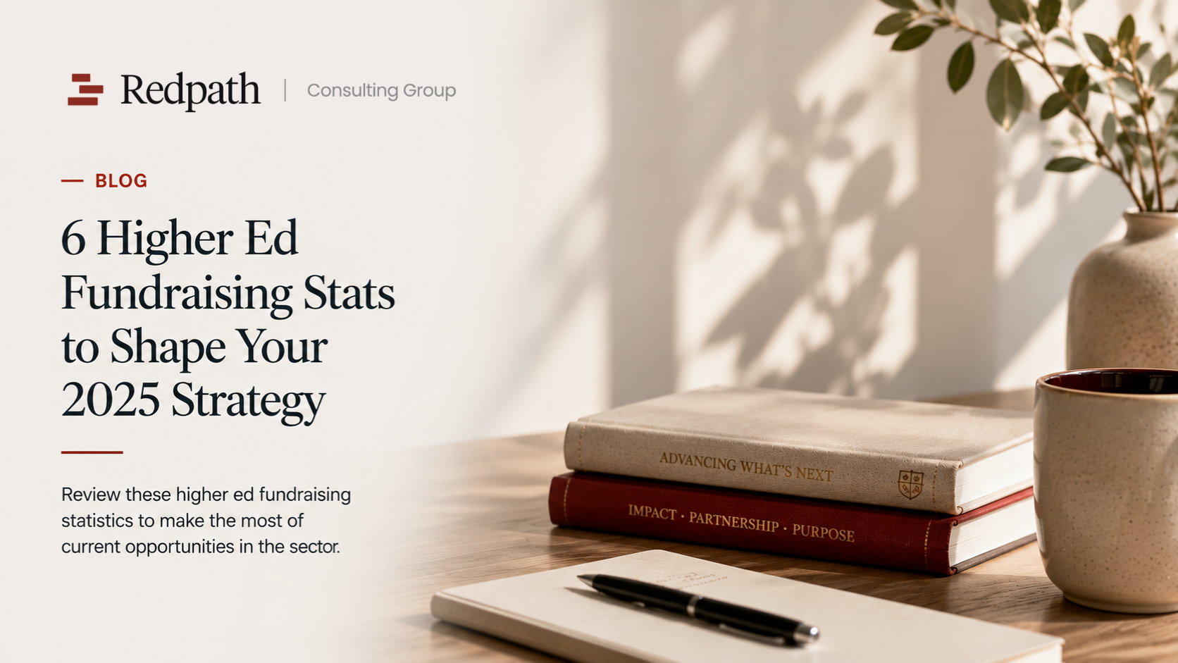 6 Higher Ed Fundraising Stats to Shape Your 2025 Strategy