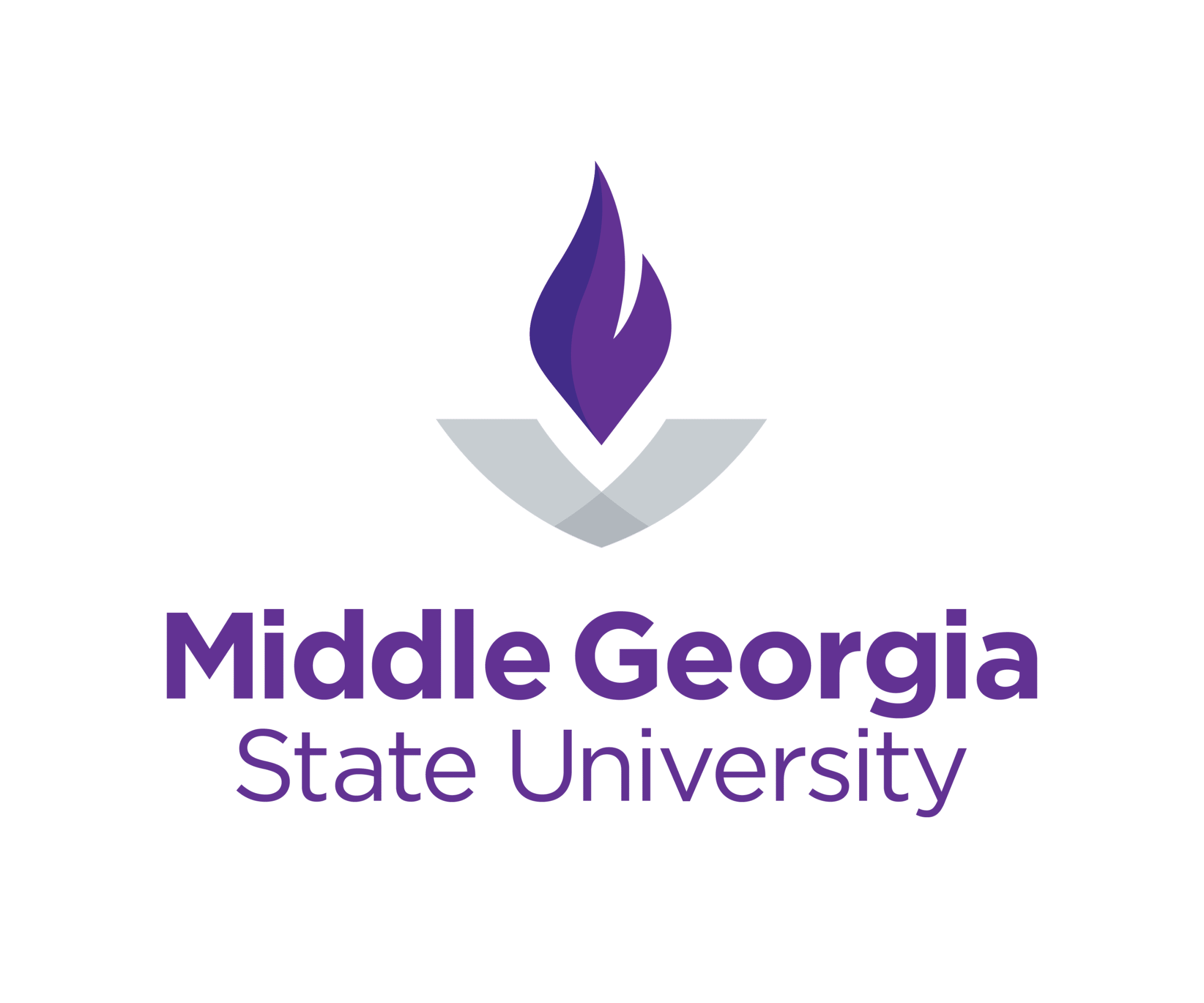 Middle Georgia State University logo