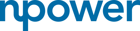 NPower logo