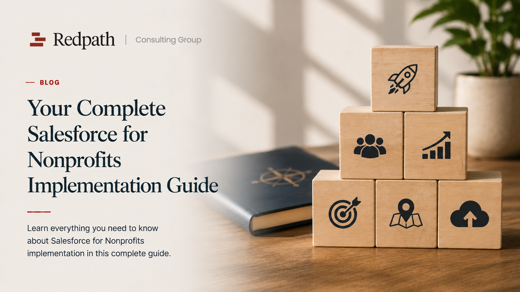 Your Complete Salesforce for Nonprofits Implementation Guide