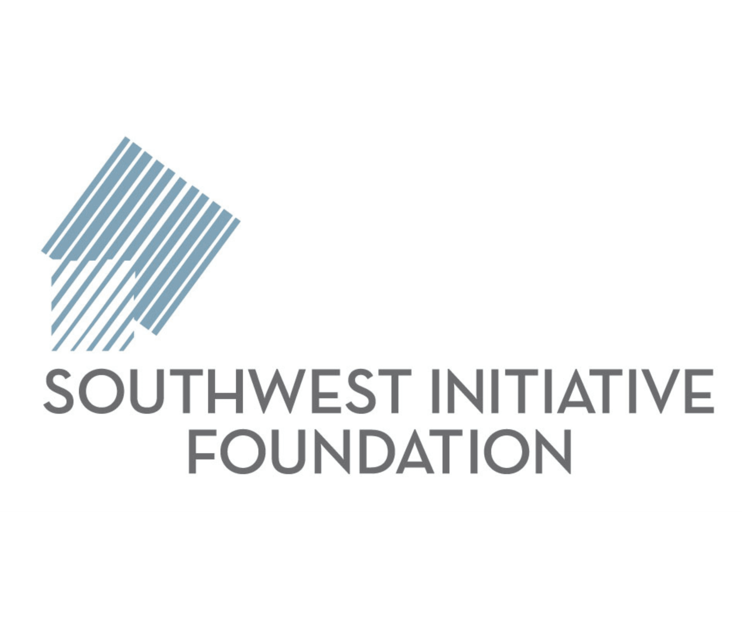 Southwest Initiative Foundation logo