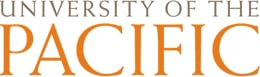 University of the Pacific logo