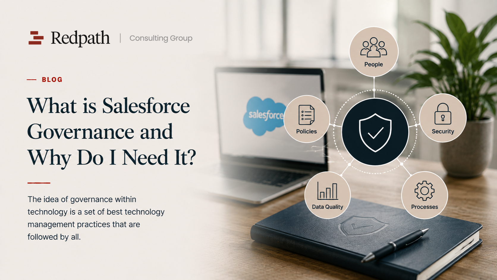 What is Salesforce Governance and Why Do I Need It?