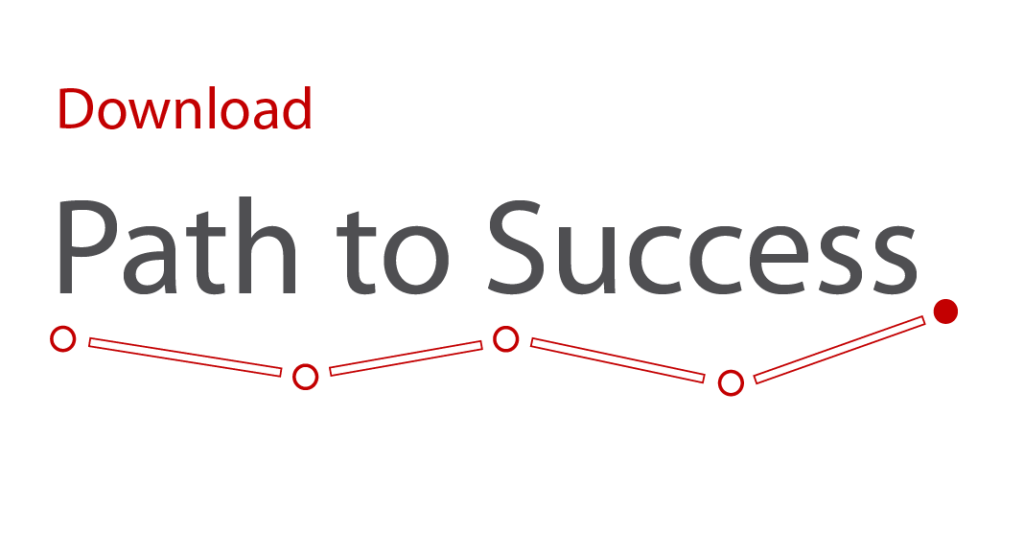 Path to Success - Redpath
