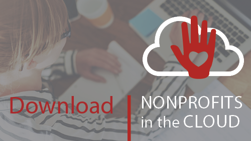 Nonprofits in the Cloud - Redpath