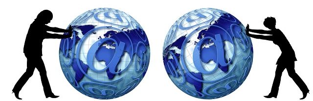 globes image