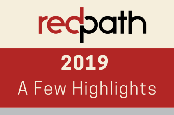 Red Path 2019 Highlights