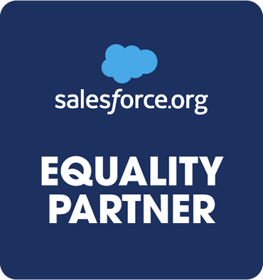 salesforce equality partner