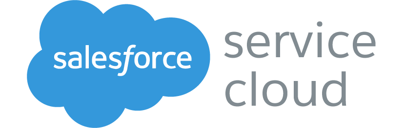 Salesforce Service Cloud Redpath
