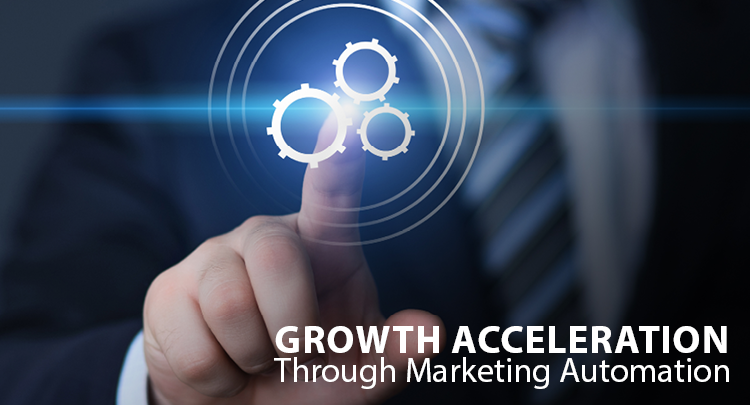 growth acceleration