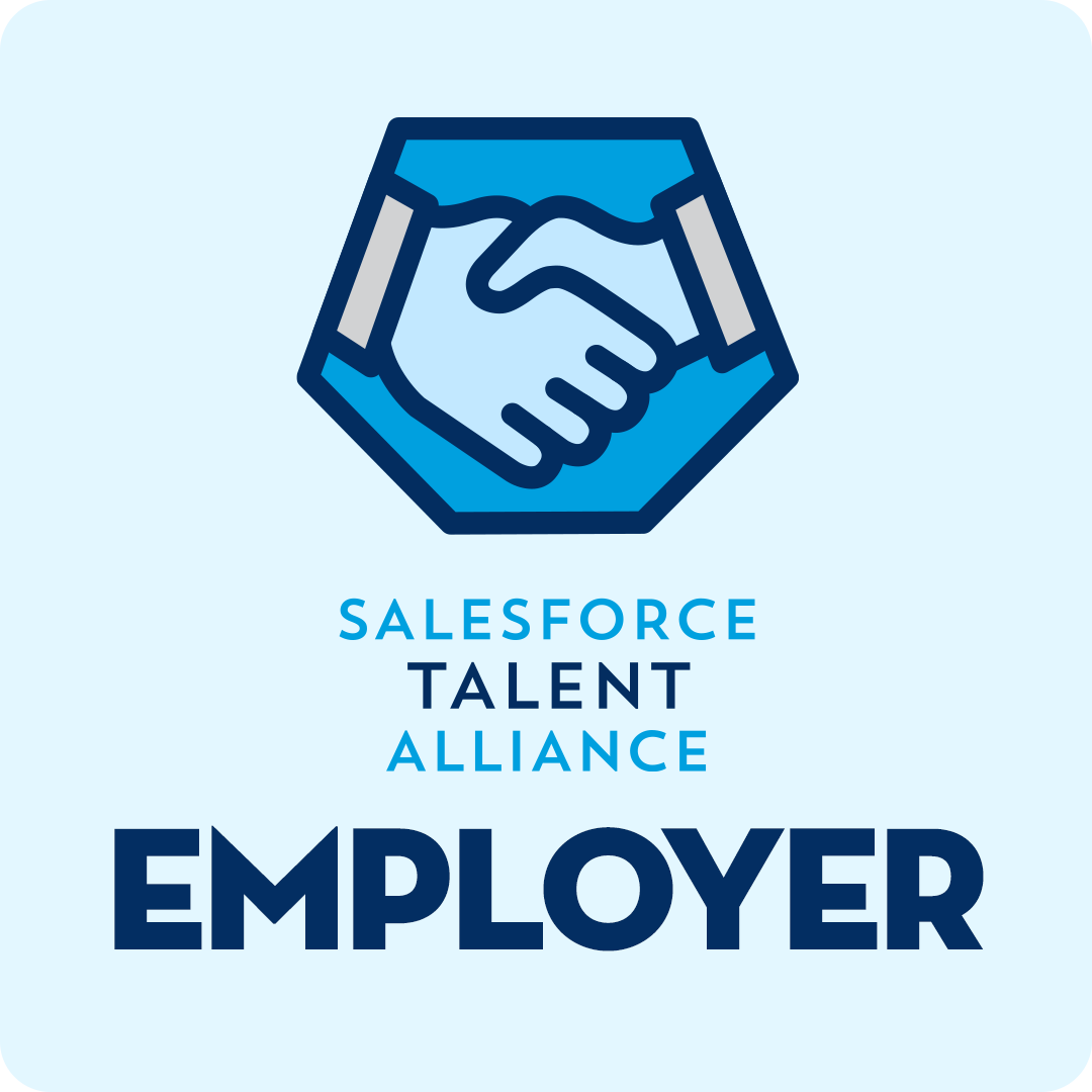 Salesforce Talent Alliance Employer - Redpath Consulting Group