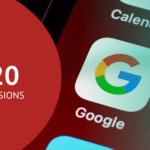 Title of blog "Boost Your Salesforce Experience with These Top 20 Chrome Extensions"